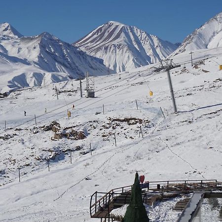New Gudauri Residences Екстер'єр фото