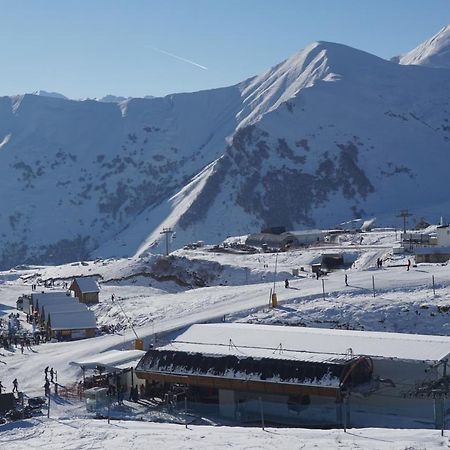 New Gudauri Residences Екстер'єр фото