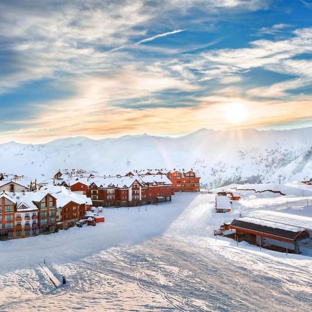 New Gudauri Residences Екстер'єр фото