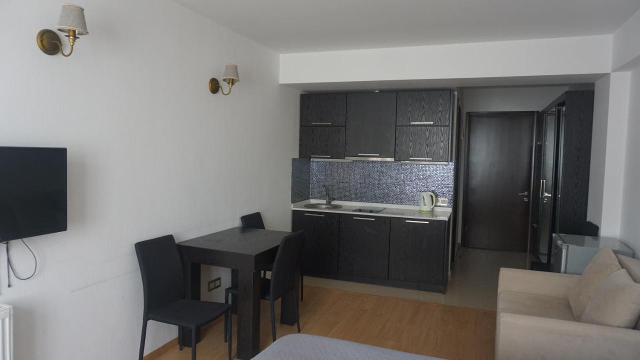 New Gudauri Residences Екстер'єр фото