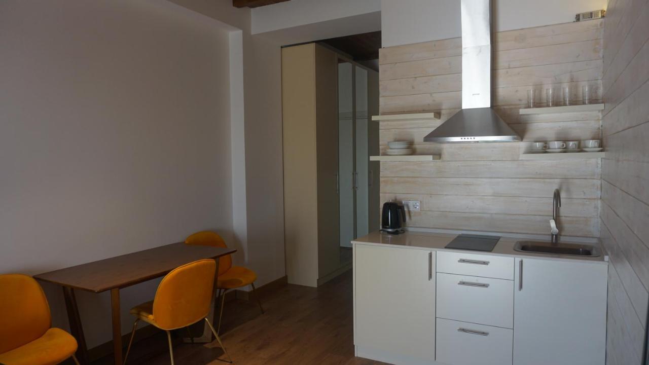 New Gudauri Residences Екстер'єр фото