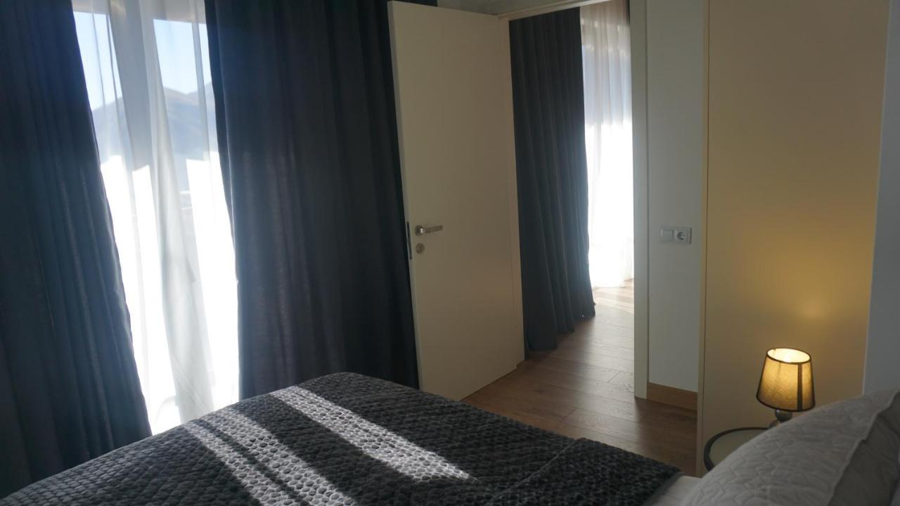 New Gudauri Residences Екстер'єр фото
