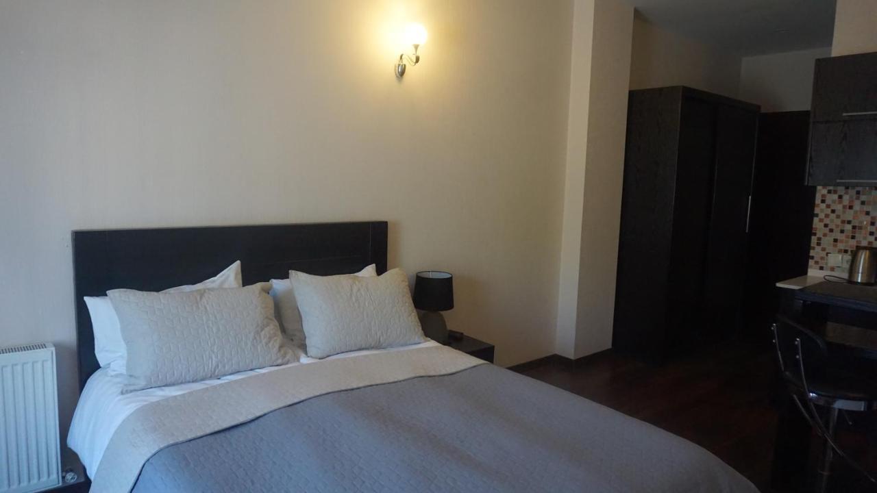 New Gudauri Residences Екстер'єр фото