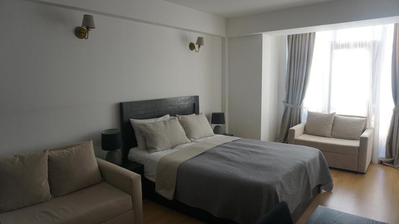 New Gudauri Residences Екстер'єр фото