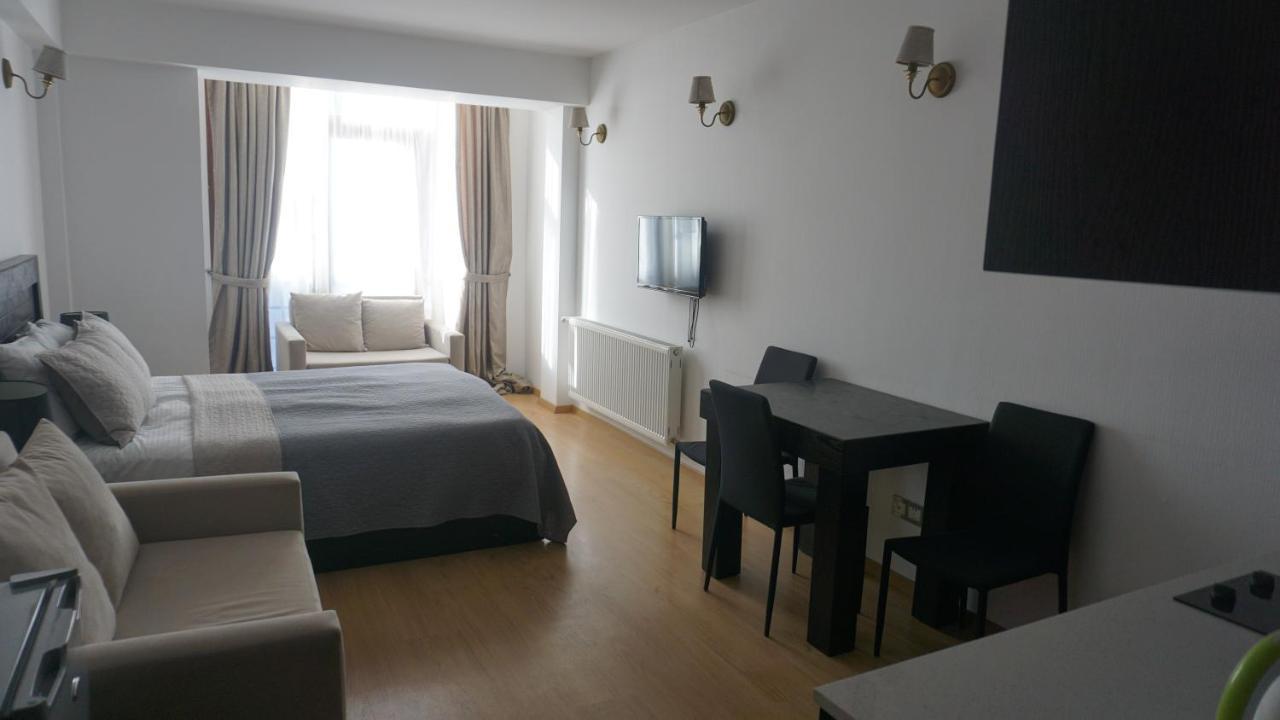 New Gudauri Residences Екстер'єр фото