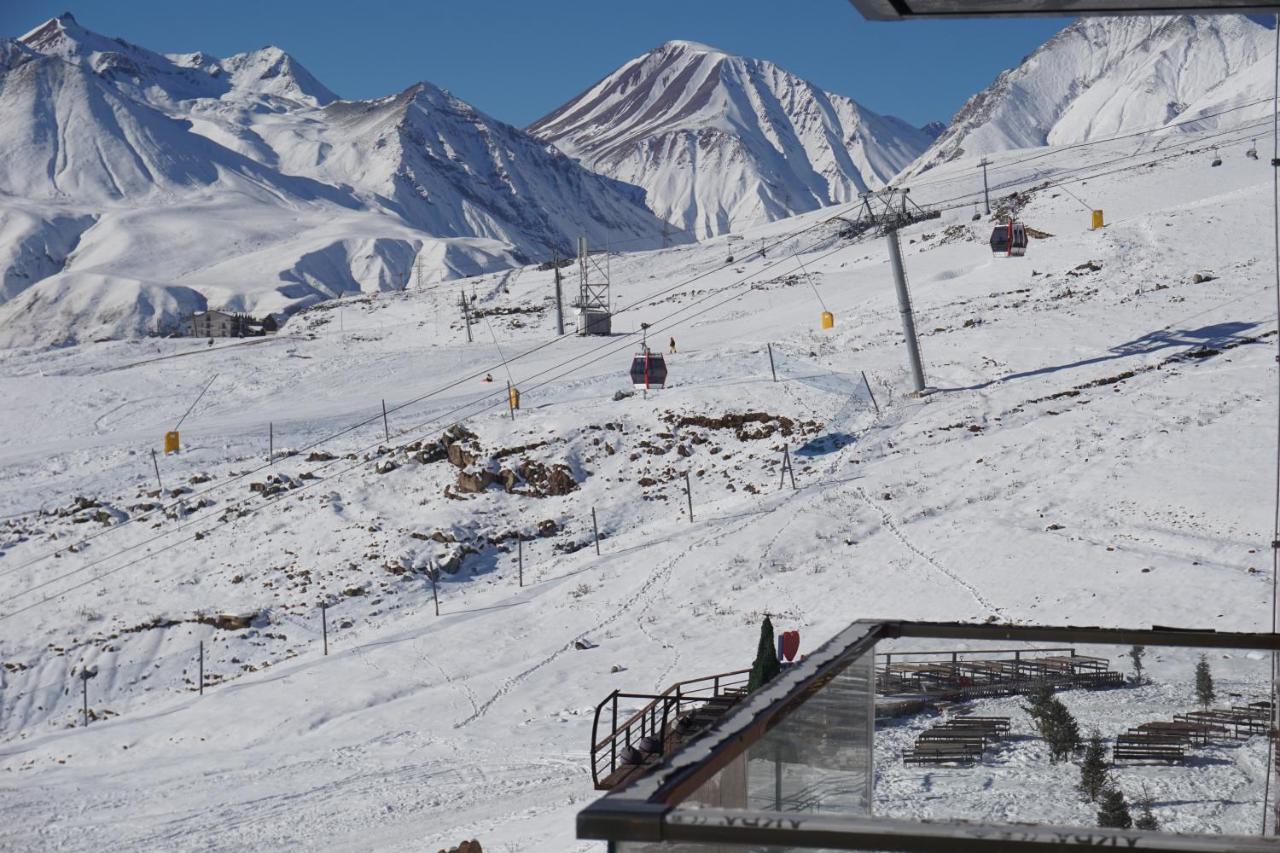 New Gudauri Residences Екстер'єр фото