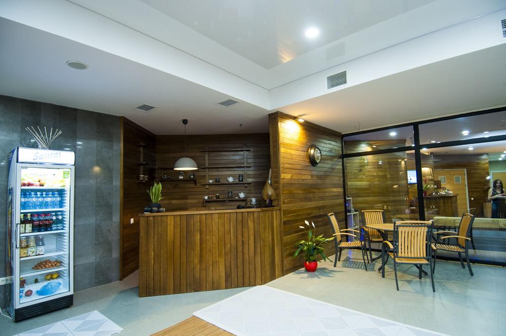 New Gudauri Residences Екстер'єр фото