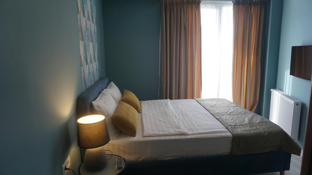New Gudauri Residences Екстер'єр фото