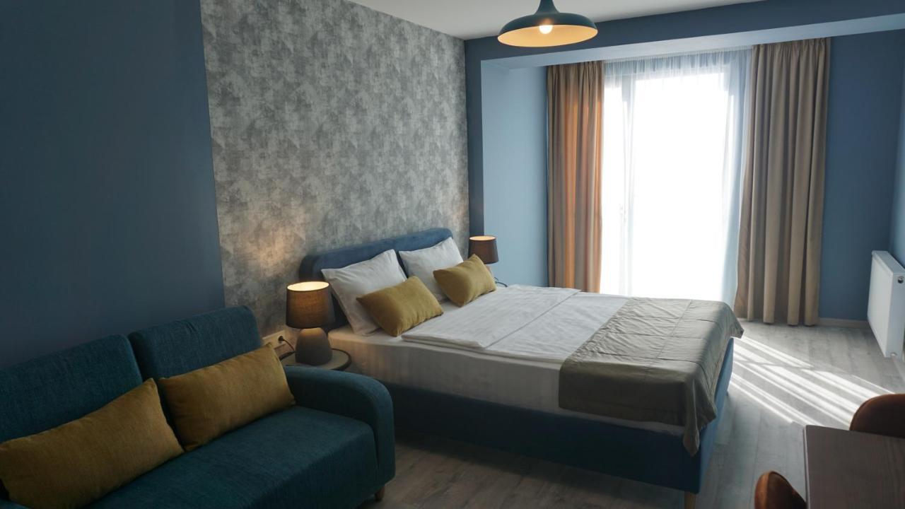 New Gudauri Residences Екстер'єр фото