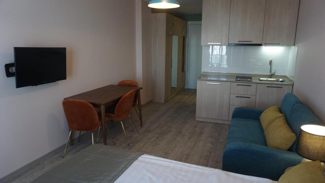 New Gudauri Residences Екстер'єр фото