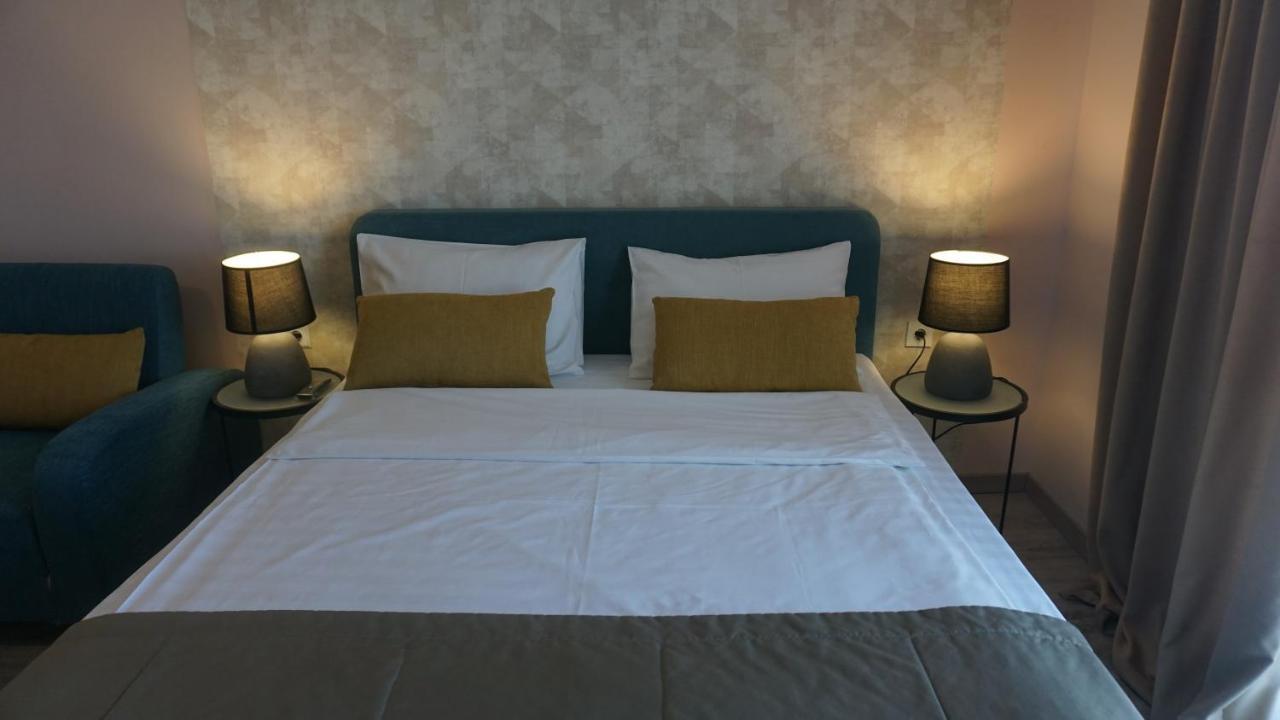 New Gudauri Residences Екстер'єр фото