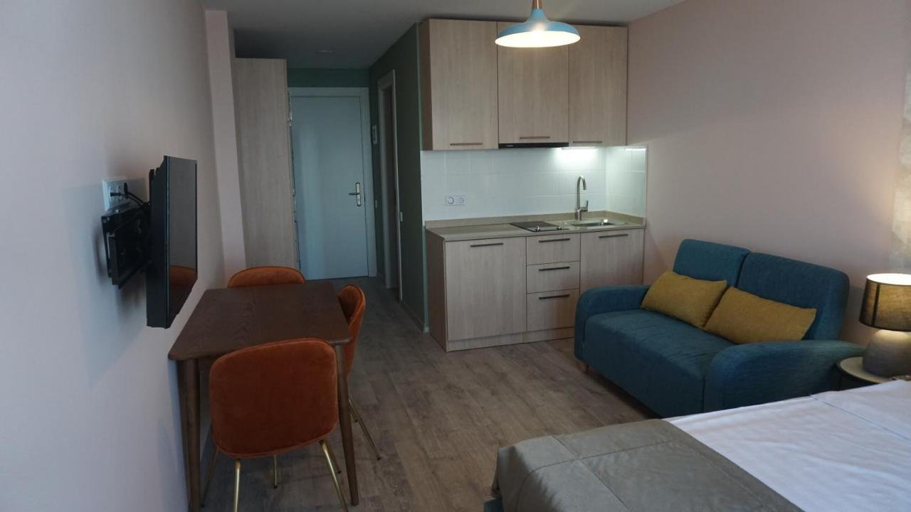 New Gudauri Residences Екстер'єр фото