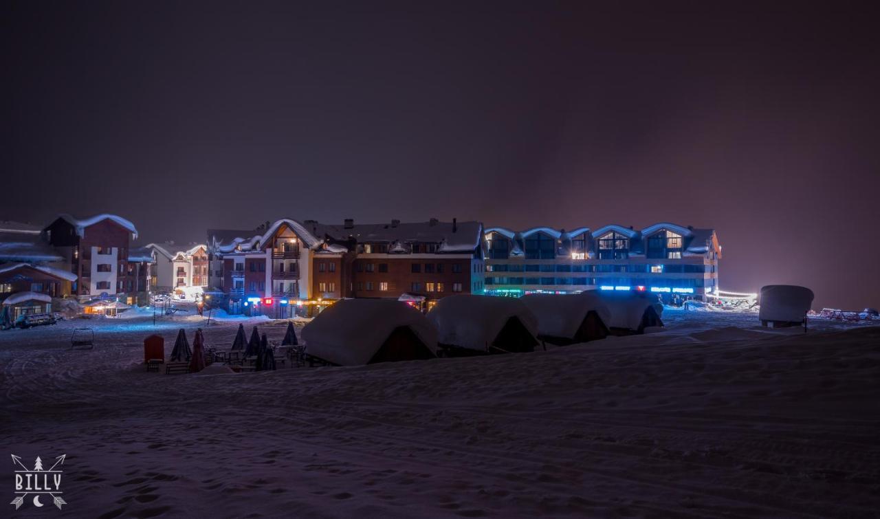 New Gudauri Residences Екстер'єр фото