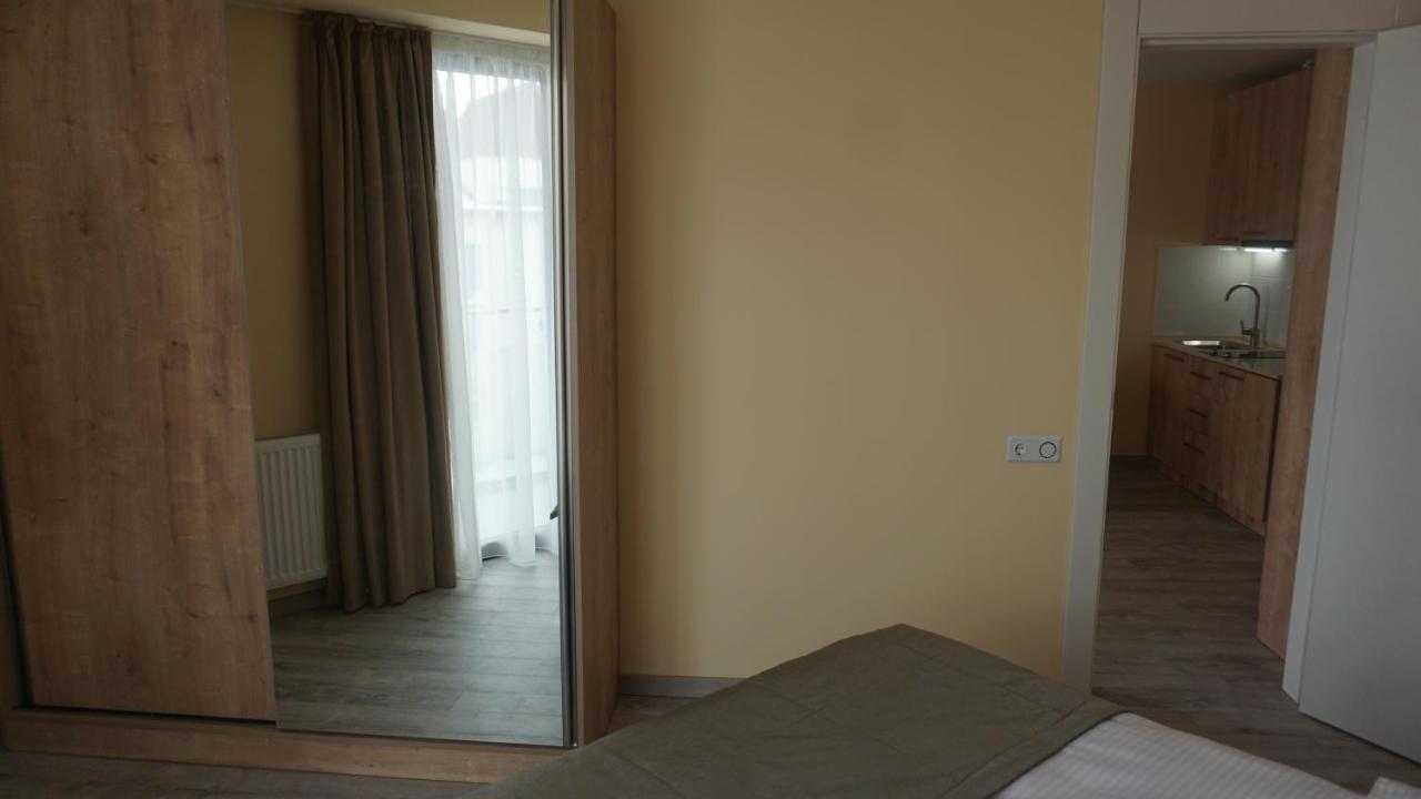 New Gudauri Residences Екстер'єр фото